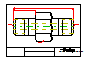 2D Sales Drawing